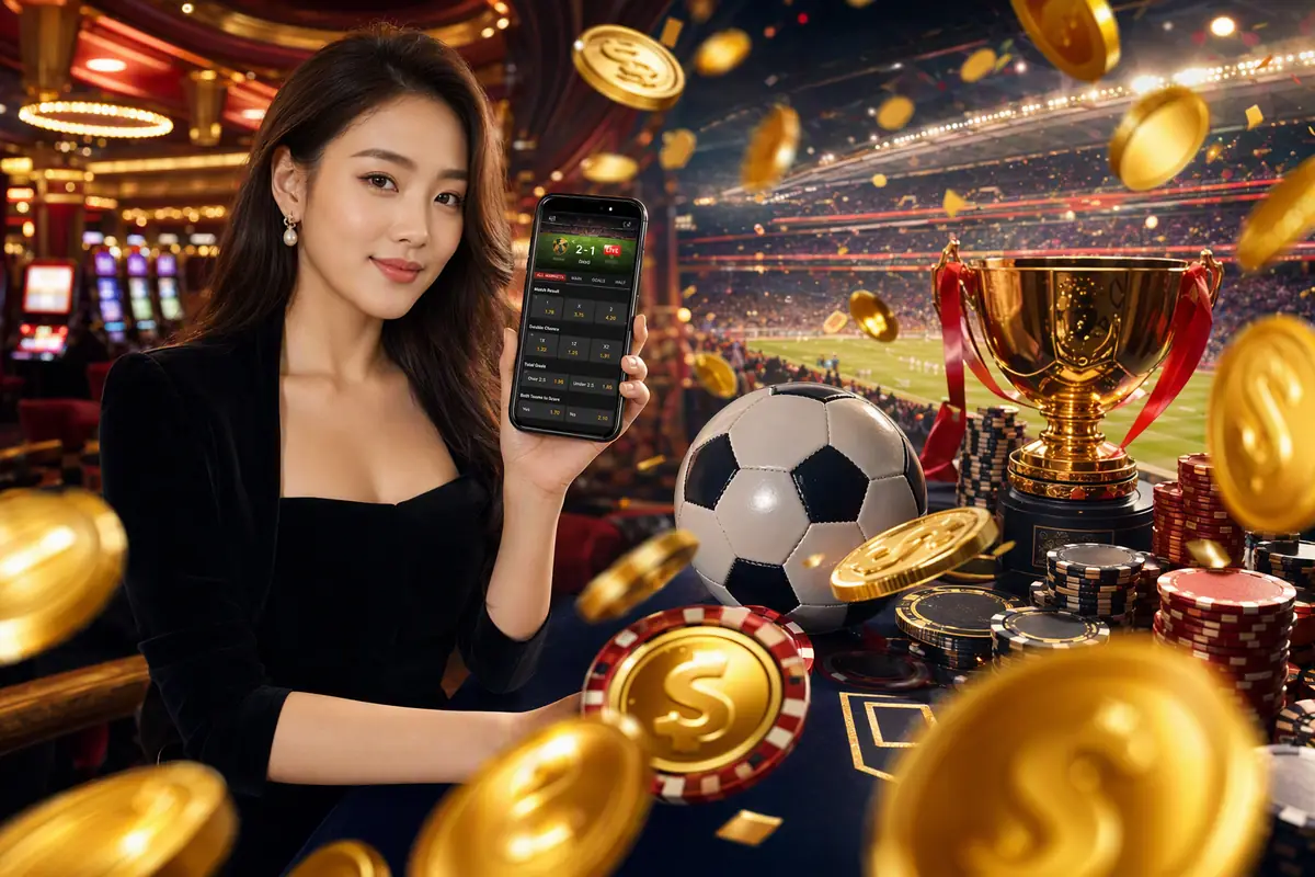 hi2011 mẹo cá cược hiệu quả