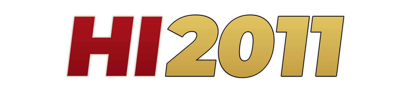 hi2011 logo